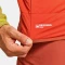 Ortovox Swisswool Piz Duan Funktionsweste cengia rossa (Herren) Vorschaubild