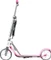 Hudora Big Wheel 205 Scooter weiß/pink Vorschaubild