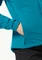 Jack Wolfskin Highest Peak Funktionsjacke freshwater blue (Damen) Vorschaubild