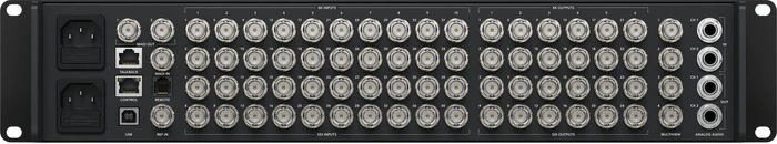 Blackmagic Design ATEM Constellation 8K