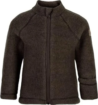 mikk-line Woll Jacke (Junior)