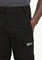 Jack Wolfskin Hikeout Zip Away Zip-Off Hose lang schwarz (Herren) Vorschaubild