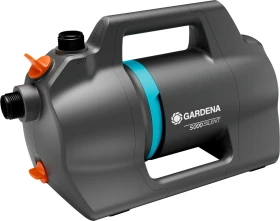 Gardena 5000 Silent Elektro-Gartenpumpe