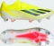 adidas X Crazyfast Elite SG team solar yellow 2/core black/cloud white Vorschaubild