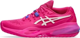 Asics Gel-Resolution X bright rose/cream (Damen)