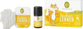 Primavera KIDS Leichter lernen Duftöl Set, 5ml