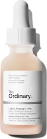 The Ordinary Lactic Acid 5% + HA 2% Peeling, 30ml