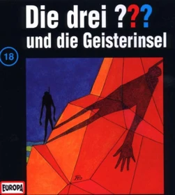 Die drei ??? Folge 18 - ...und die Geisterinsel