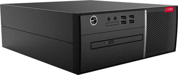 Lenovo V530s-07ICR SFF, Core i5-9400, 8GB RAM, 256GB SSD, DE