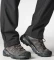 Salomon X Ultra 360 Leather Mid GTX castlerock/asphalt/kelp (Herren) Vorschaubild