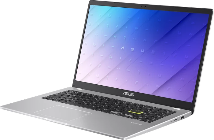 ASUS VivoBook Go 15 E510KA-EJ103WS, Dreamy White, Pentium Silver N6000, 4GB RAM, 128GB Flash, DE