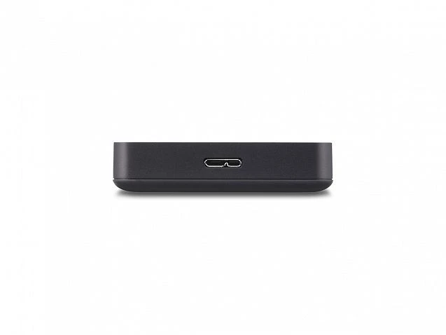 Buffalo MiniStation Portable DDR, 2.5", 500GB, USB 3.0 Micro-B