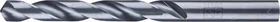Pferd SPB DIN 340 HSSG N 12.0 STEEL Spiralbohrer, 12x134mm, 5 Stück