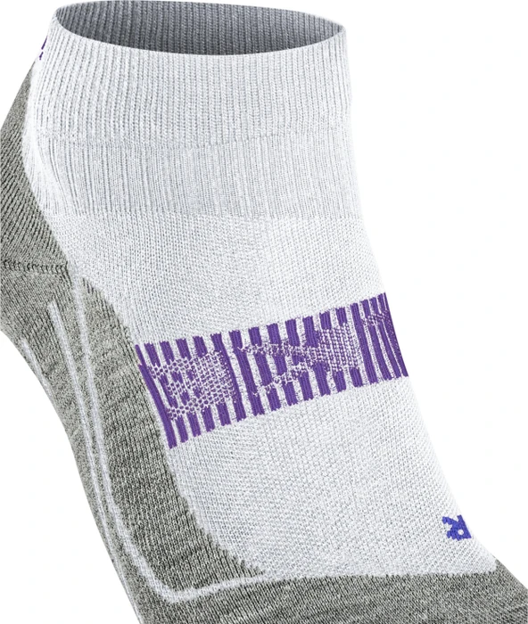 Falke RU4 Endurance Cool Short Laufsocken weiß (Damen)