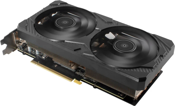 KFA2 GeForce RTX 3070 Ti (1-Click OC), 8GB GDDR6X, HDMI, 3x DP