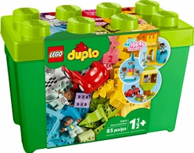 LEGO DUPLO - Deluxe Steinebox