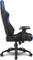 Sharkoon Skiller SGS2 Gamingstuhl, schwarz/blau Vorschaubild