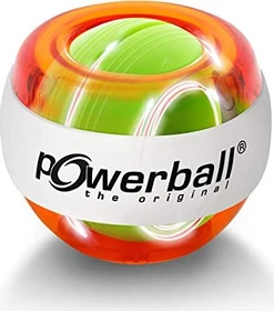 Kernpower Powerball Lightning Handtrainer rot