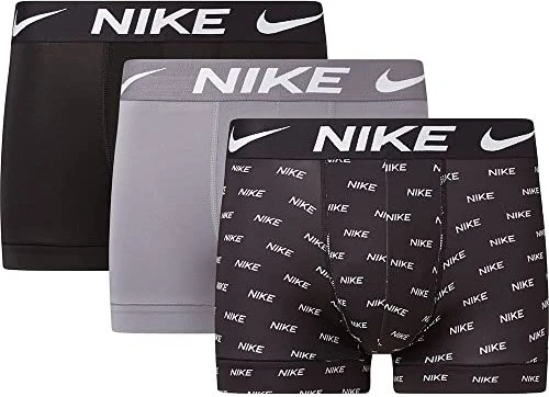 Nike Dri-Fit Micro 3er Pack Briefs (Herren)