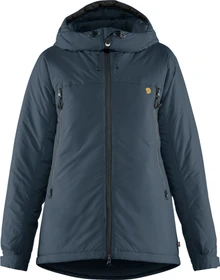 Fjällräven Bergtagen Insulation Funktionsjacke mountain blue (Damen)
