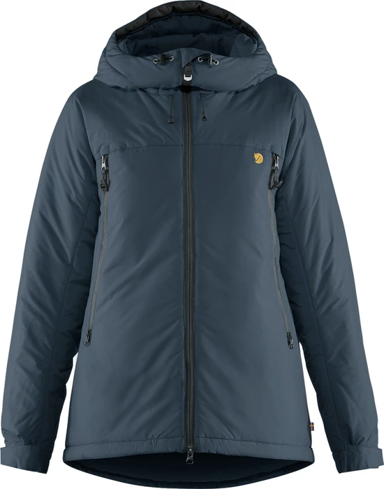 Fjällräven Bergtagen Insulation Funktionsjacke mountain blue (Damen)