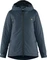 Fjällräven Bergtagen Insulation Funktionsjacke mountain blue (Damen) Vorschaubild