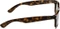 Ray-Ban RB2132 New Wayfarer Classic 52mm tortoise/green classic Vorschaubild
