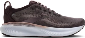 Brooks Adrenaline GTS 25 raisin/woodrose/white (Damen)