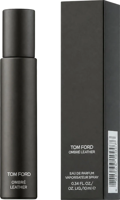 Tom Ford Ombré Leather Eau de Parfum, 10ml