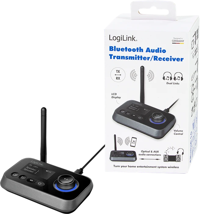 LogiLink BT0062
