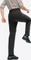 Maier Sports Nata Loop Zip-Off Hose lang schwarz (Damen) Vorschaubild