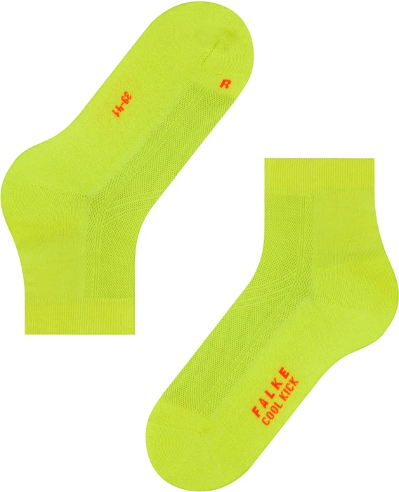 Falke Cool Kick Socken lightning (16689-1325) – Bild 2 von 4
