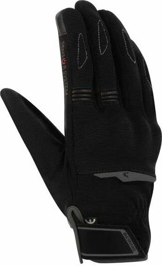 Bering Fletcher Evo schwarz