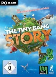 The tiny bang story (Download) (PC)