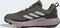 adidas Terrex Anylander olive strata/silver dawn/amber tint (Damen) Vorschaubild
