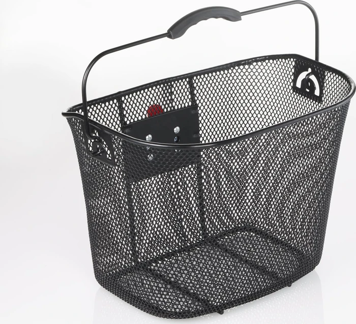 Fischer Proline Lenkerkorb