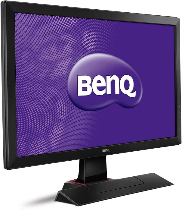 BenQ RL2455HM, 24"