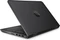 HP Stream x360 11-aa001ng, Jack Black, Celeron N3060, 4GB RAM, 32GB Flash, DE Vorschaubild