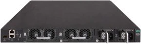 HP FlexFabric 5940 Rackmount 10G Managed Switch, 48x RJ-45, 6x QSFP+