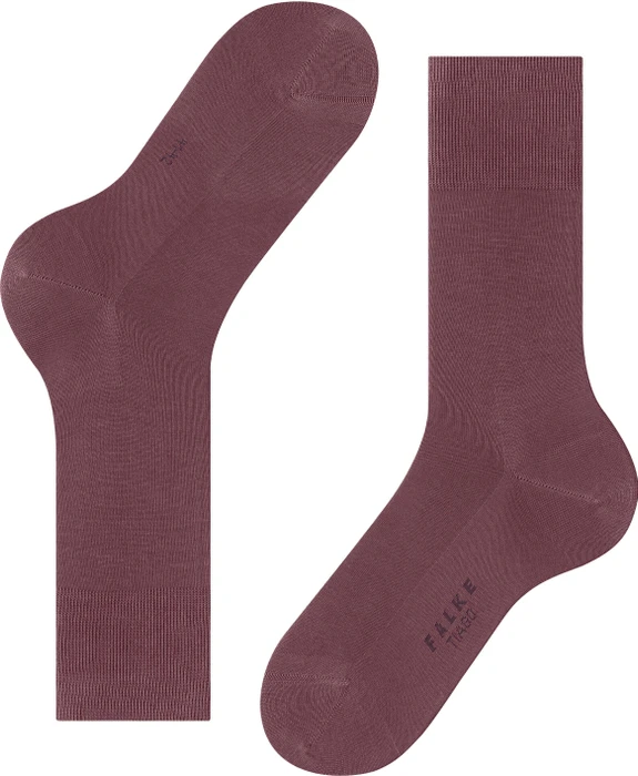 Falke Tiago Socken roan rouge (Herren)