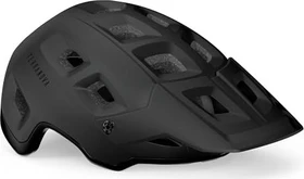 MET Terranova MIPS Helm black/matt/glossy