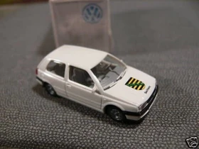 Wiking Klassik Edition Citroën HY Verkaufswagen SPAR