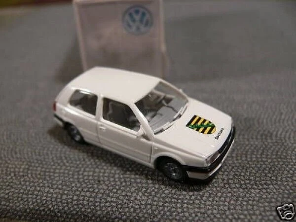 Wiking Klassik Edition Citroën HY Verkaufswagen SPAR