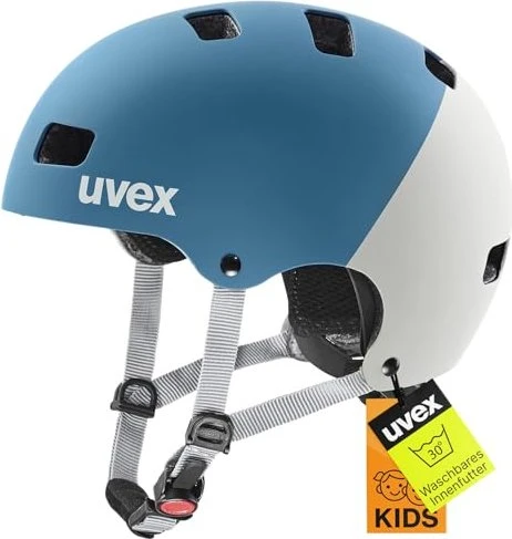 UVEX Kid 3 CC Kinderhelm