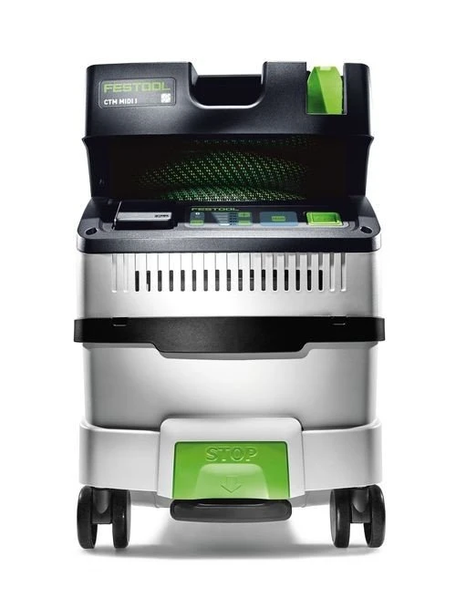 Festool CTM Midi I Cleantec Nass-/Trockensauger