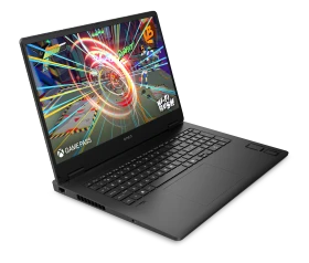 HP OMEN Gaming Laptop 17-db1351ng, Shadow Black, Ryzen AI 5 340, 16GB RAM, 1TB SSD, GeForce RTX 5060, DE