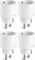 TP-Link Tapo P115, Smart-Steckdose, 4er-Pack Vorschaubild