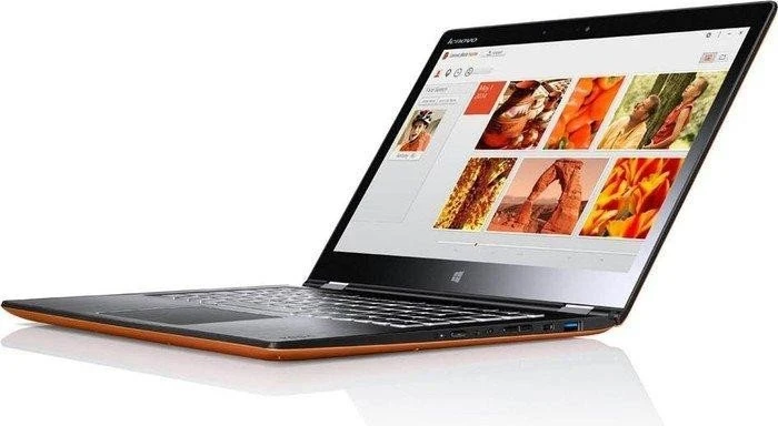 Lenovo Yoga 3 14
