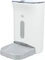 Trixie TX8 2.0 Smart Futterautomat, max. 4 Mahlzeiten pro Tag, Timer, Lautsprecher, 4.5l, weiß Vorschaubild