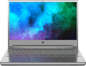 Acer Predator Triton 300SE PT314-51s-57YJ, Core i5-11300H, 16GB RAM, 512GB SSD, GeForce RTX 3060, DE (NH.QBJEV.003)